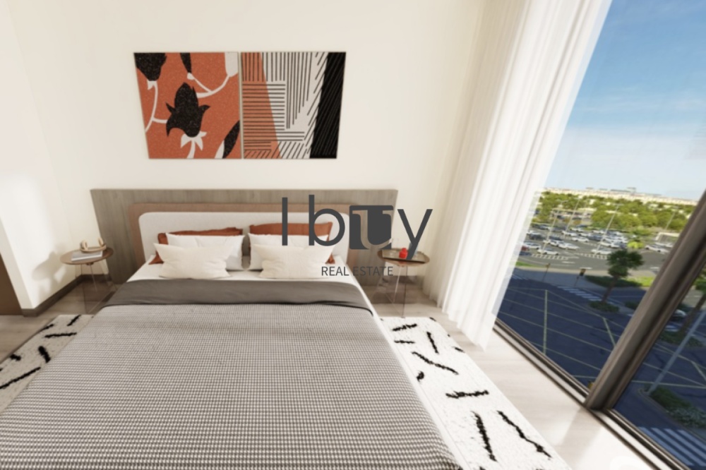 Modern Living | Unique Layout | Handover 2026 |