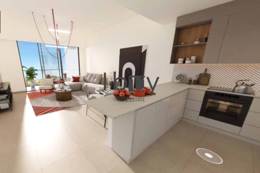Modern Living | Unique Layout | Handover 2026 |