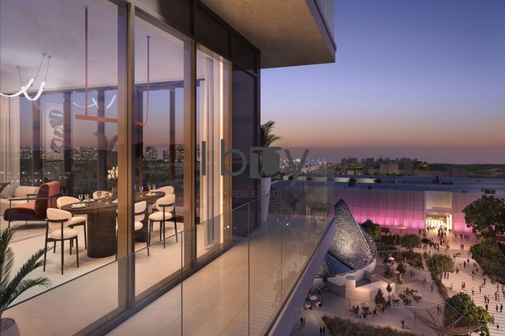 Modern Living | Unique Layout | Handover 2026 |