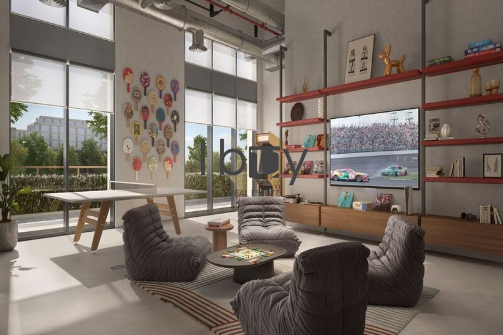 Modern Living | Unique Layout | Handover 2026 |