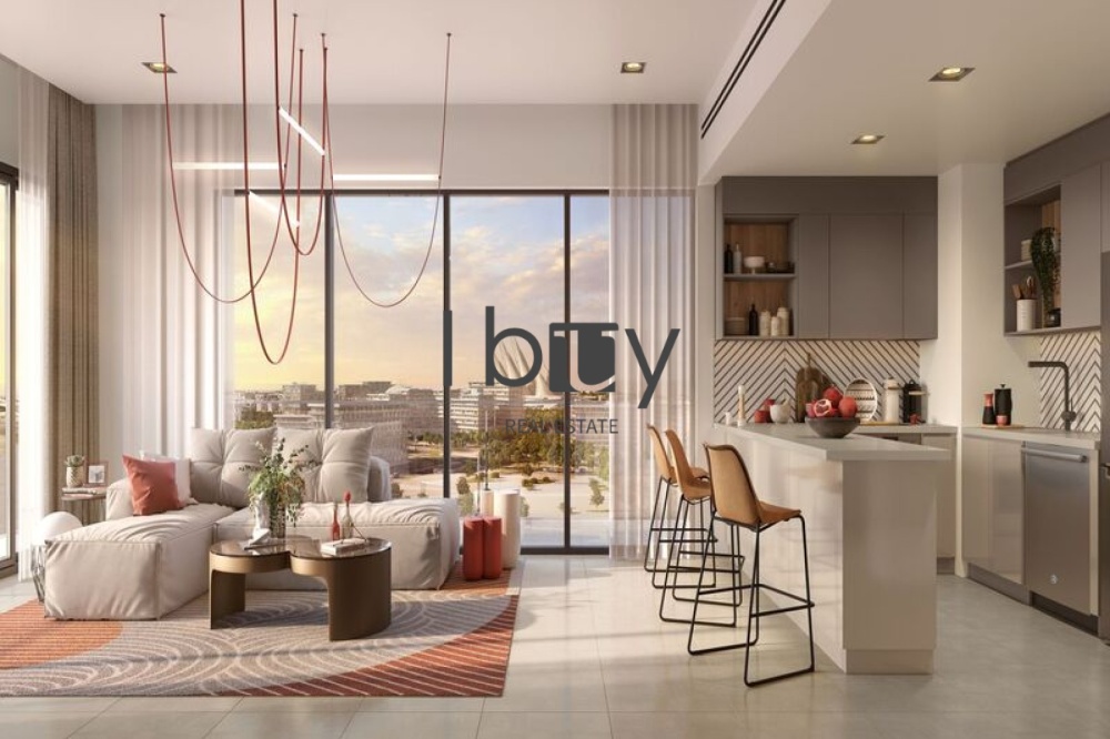 Modern Living | Unique Layout | Handover 2026 |
