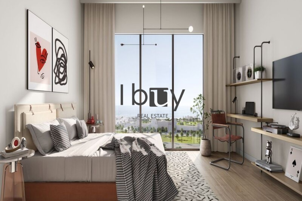 Modern Living | Unique Layout | Handover 2026 |