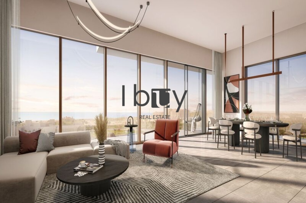 Modern Living | Unique Layout | Handover 2026 |