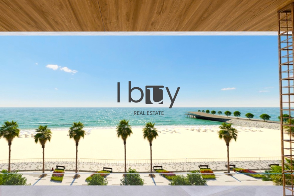Full Sea View | Elite Amenities | Good Offer |