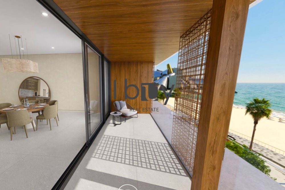 Full Sea View | Elite Amenities | Good Offer |