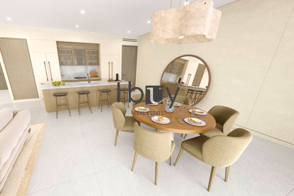 Full Sea View | Elite Amenities | Good Offer |