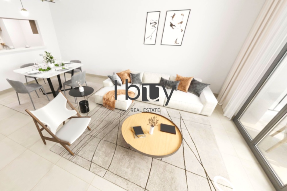 Fully Furnished | High End Finishes | Hot Deal |