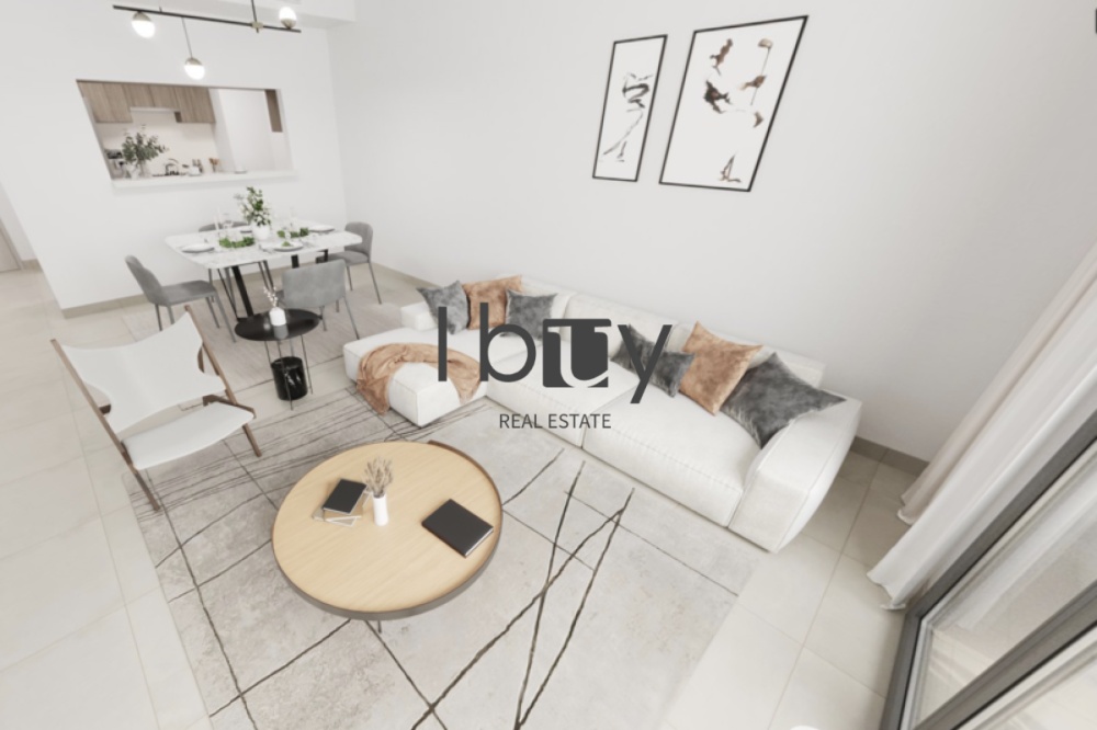 Fully Furnished | High End Finishes | Hot Deal |