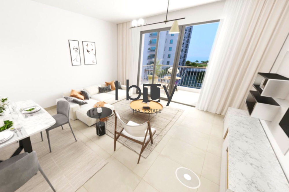 Fully Furnished | High End Finishes | Hot Deal |