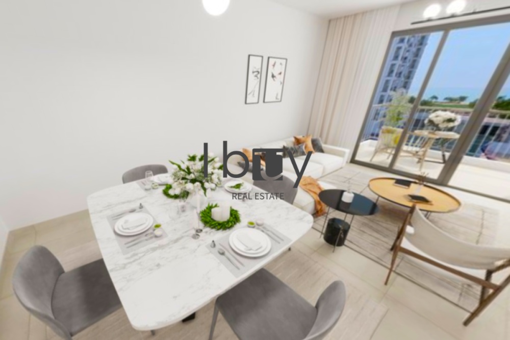 Fully Furnished | High End Finishes | Hot Deal |
