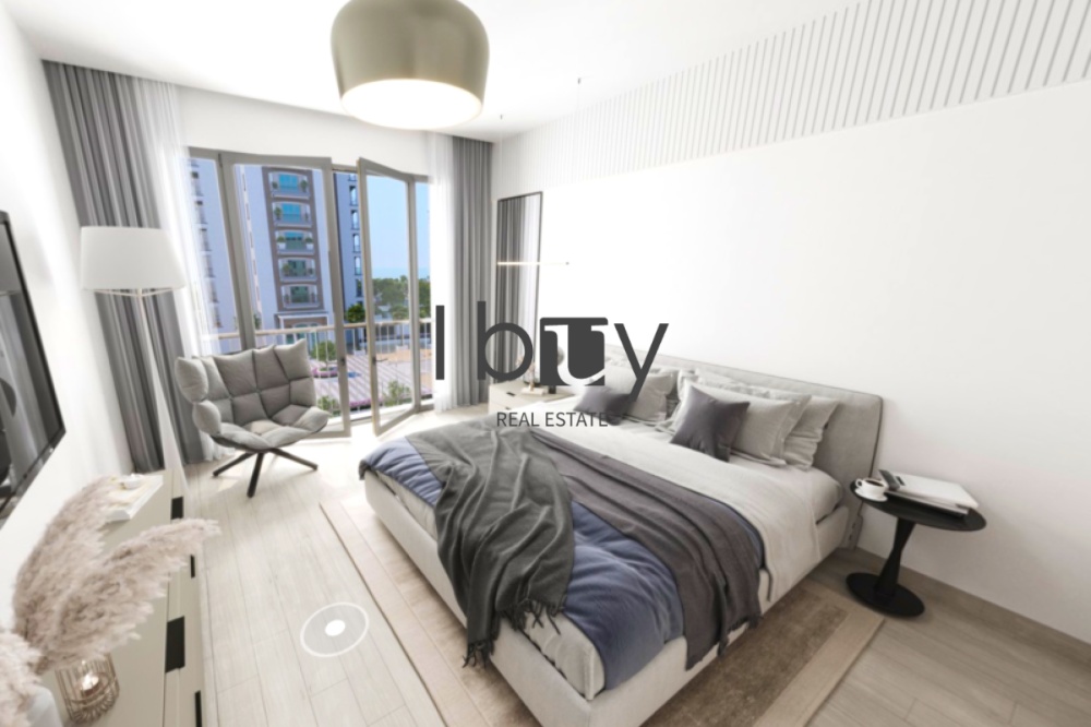 Fully Furnished | High End Finishes | Hot Deal |