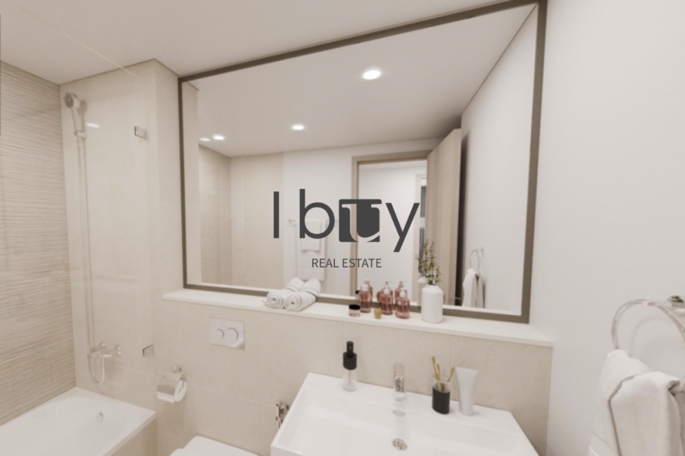 Fully Furnished | High End Finishes | Hot Deal |