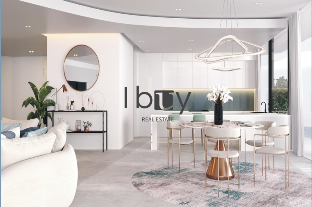 Massive Layout | Large Balcony | Prime Location