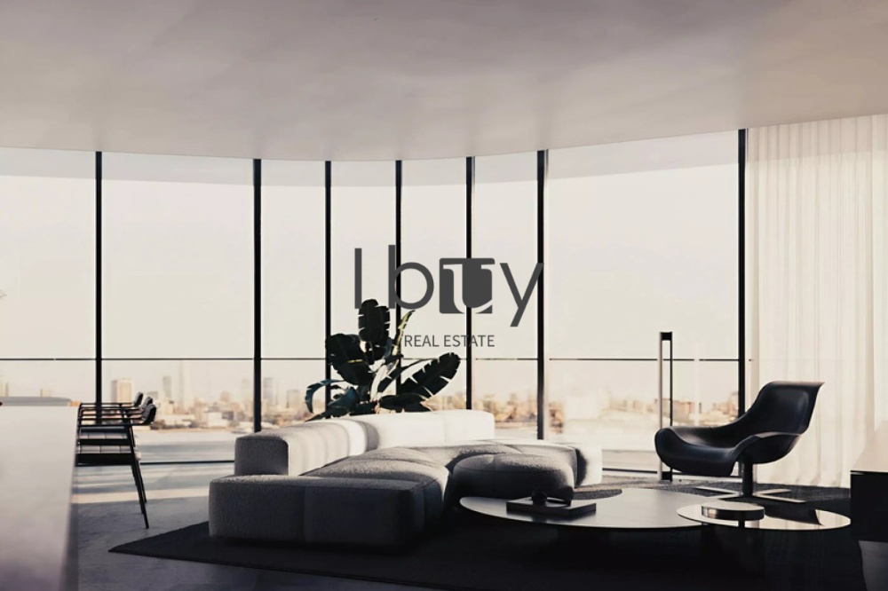 Partial Sea View | Newly Launched | 2BR Simplex |