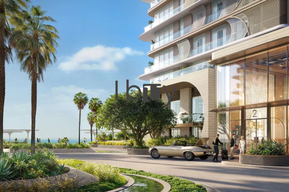 New Launch | Duplex Home | Fahid Island Life