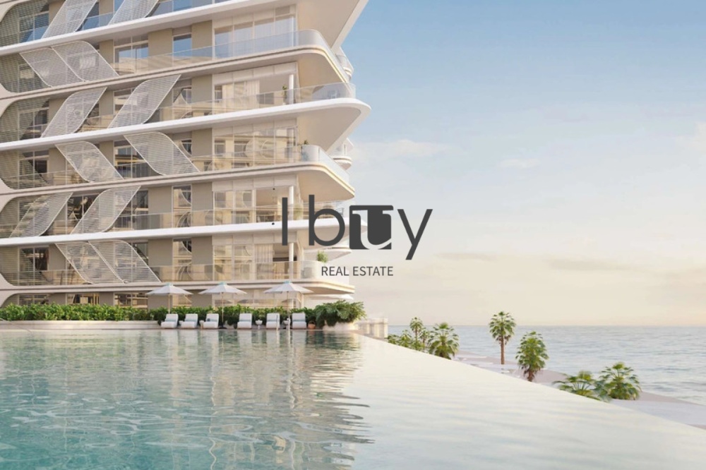 New Launch | Fahid Island Life | Garden Views |