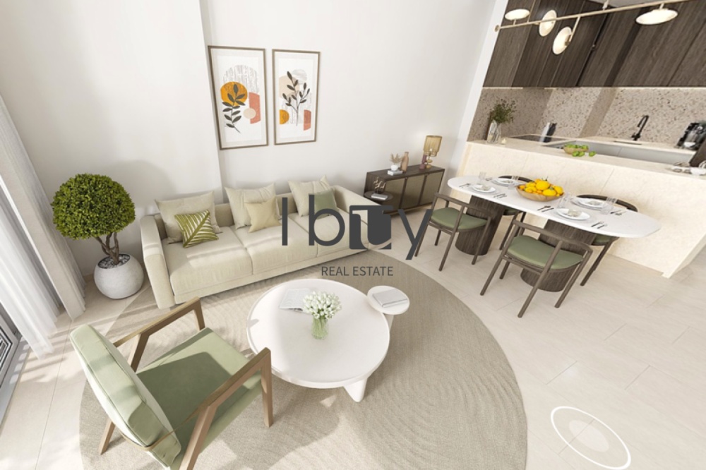Sea And Community View | Q2-2027 | Lily |