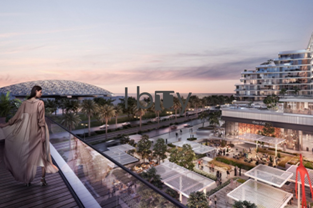 Best Facilities | Premium Location | High ROI |