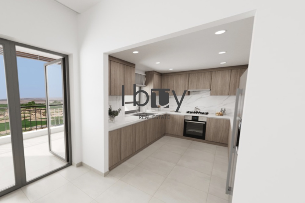 Hot Deal | Golf Course View | High Floor |