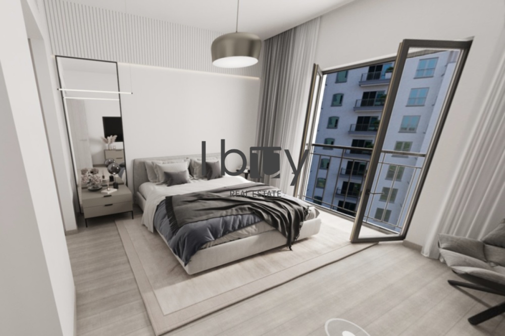 Hot Deal | Golf Course View | High Floor |