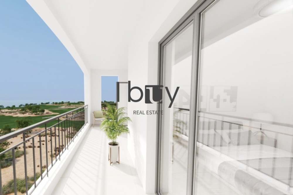 Hot Deal | Golf Course View | High Floor |