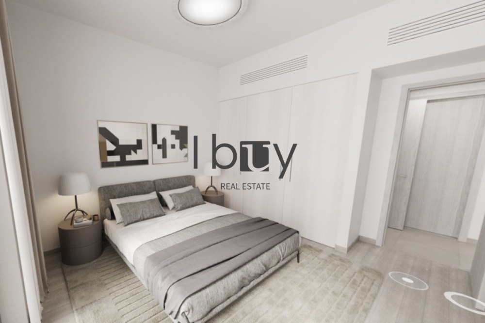 Hot Deal | Golf Course View | High Floor |