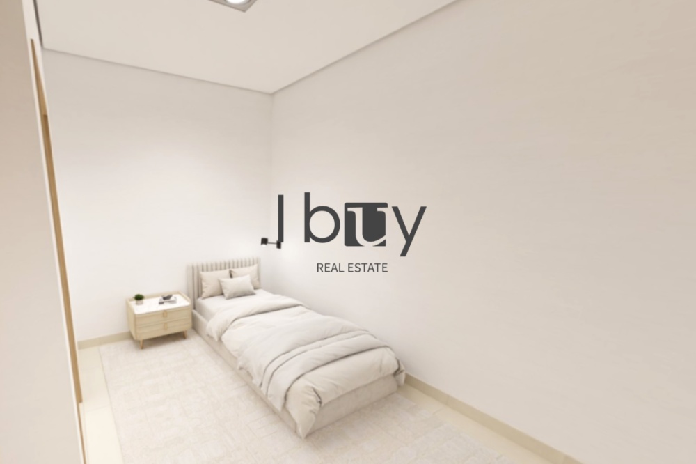 Single Row | High Ceiling | POD | Premium Finishes