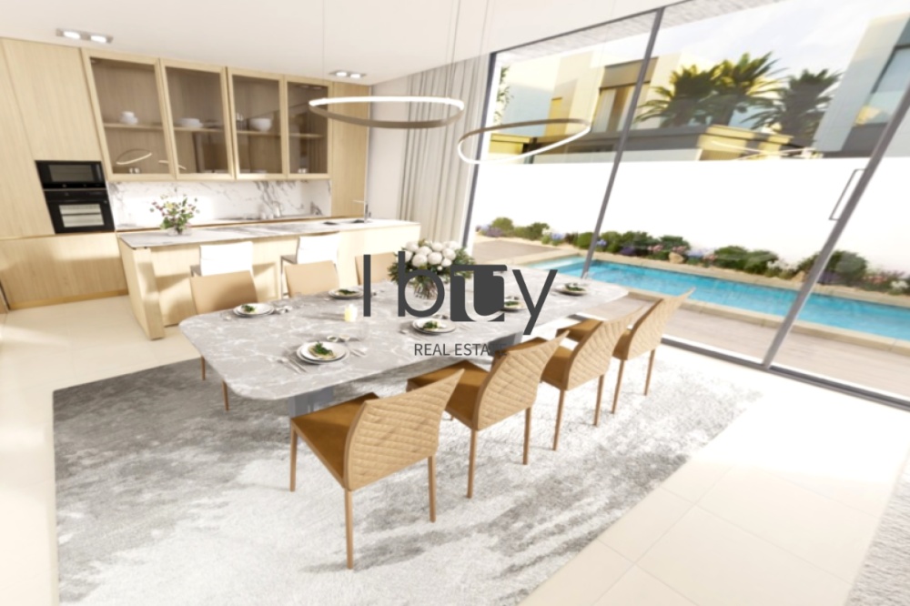 Single Row | High Ceiling | POD | Premium Finishes