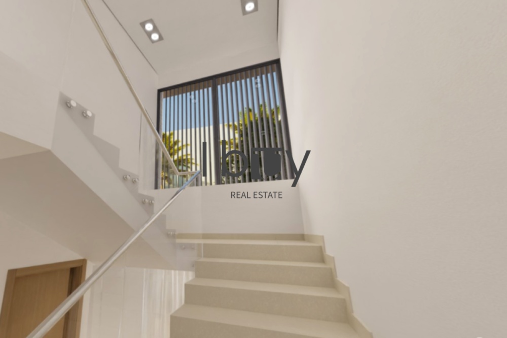 Single Row | High Ceiling | POD | Premium Finishes