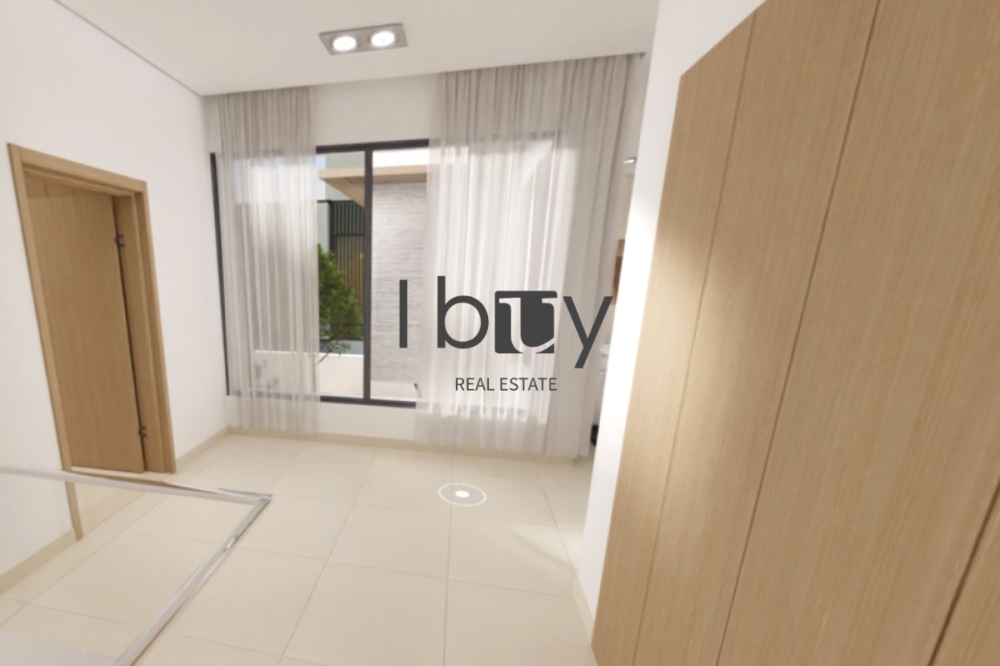 Single Row | High Ceiling | POD | Premium Finishes