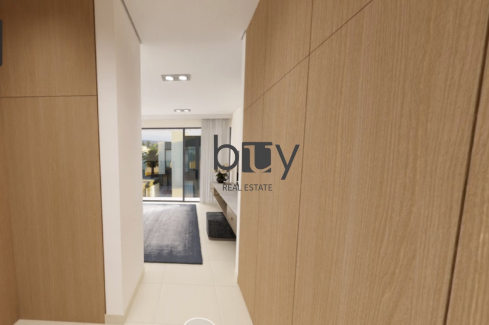 Single Row | High Ceiling | POD | Premium Finishes