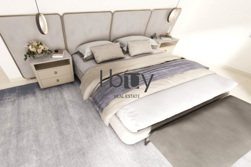 Single Row | High Ceiling | POD | Premium Finishes