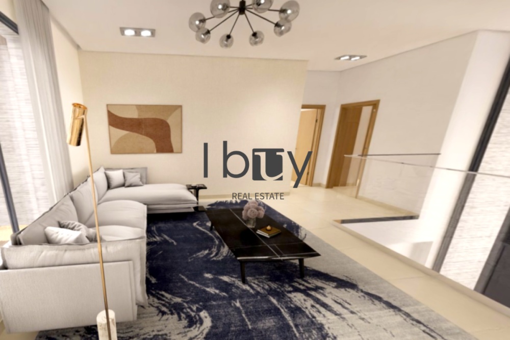 Single Row | High Ceiling | POD | Premium Finishes