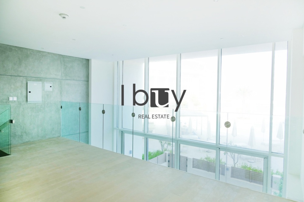 Massive Layout | LOFT | Sheikh Zayed Museum View