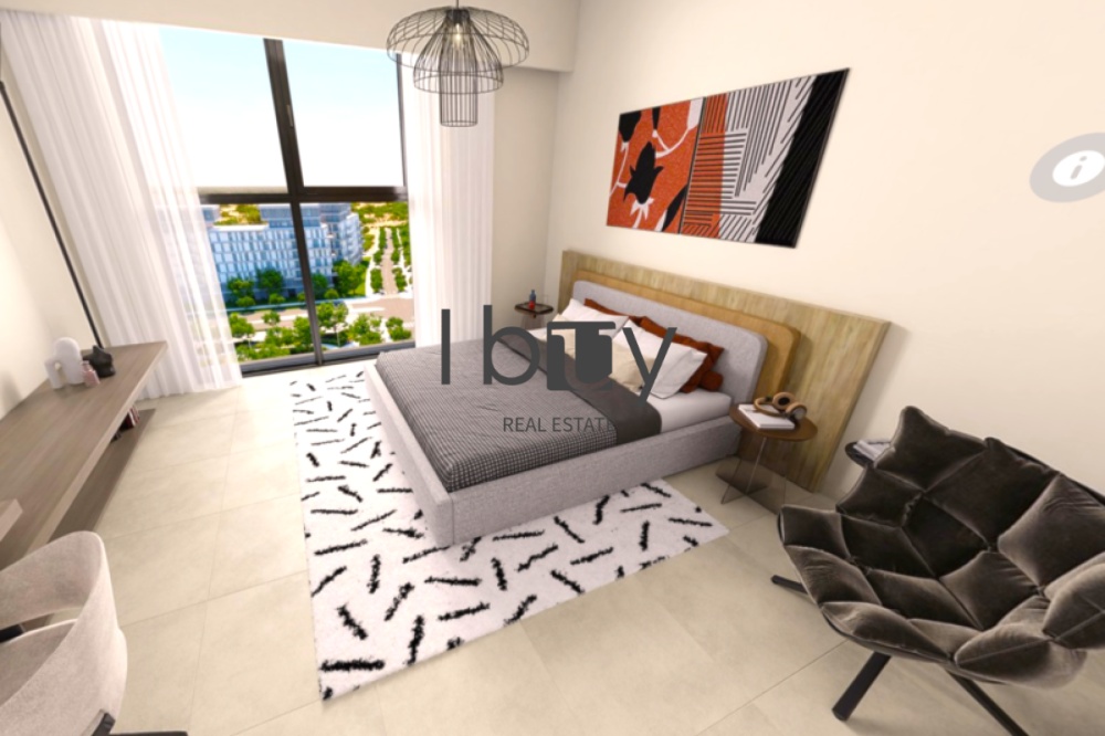HQ Q2 2027| Premium Location | Studio |Good Offer