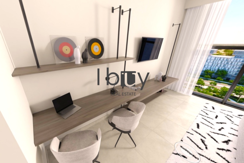 HQ Q2 2027| Premium Location | Studio |Good Offer