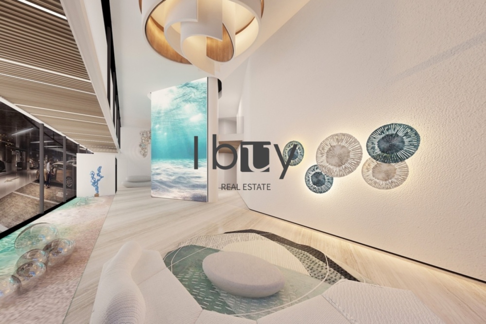 PP 30/70 | Luxury Finishing | On High Floor |