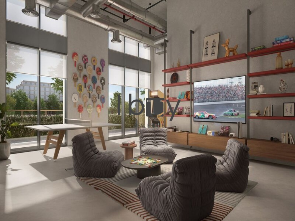 Skyline View | Manarat 1 | High ROI | Q1 2026 |