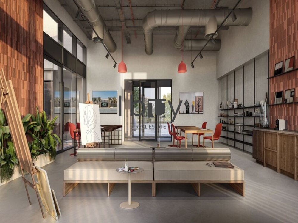 Skyline View | Manarat 1 | High ROI | Q1 2026 |