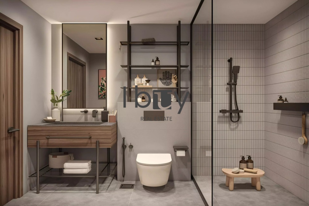 H.O 2028 | Manarat Living III | Prime Location |