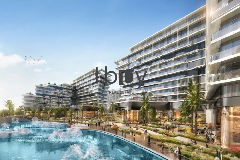 Luxurious Unit| Prime Area | High Floor| Hot Deal