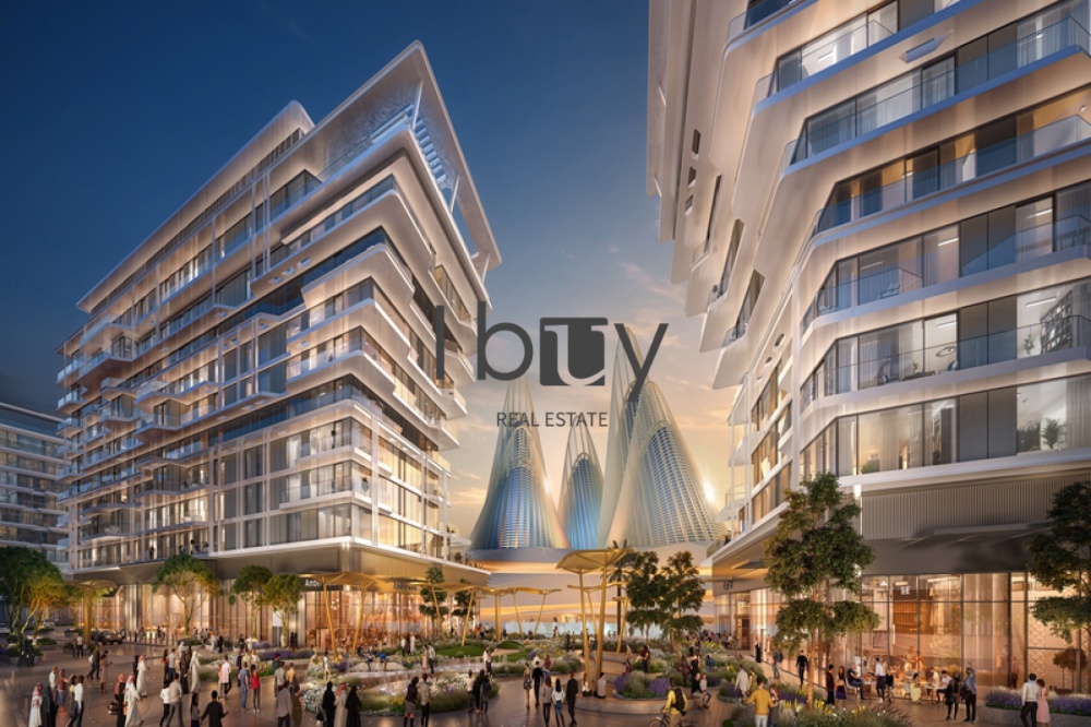 Luxurious Unit| Prime Area | High Floor| Hot Deal