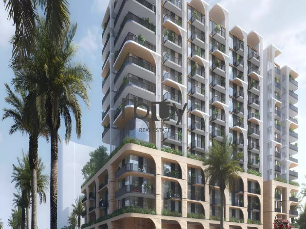PP 40/60 | Manarat 2 | High Floor | Q1 2026 |