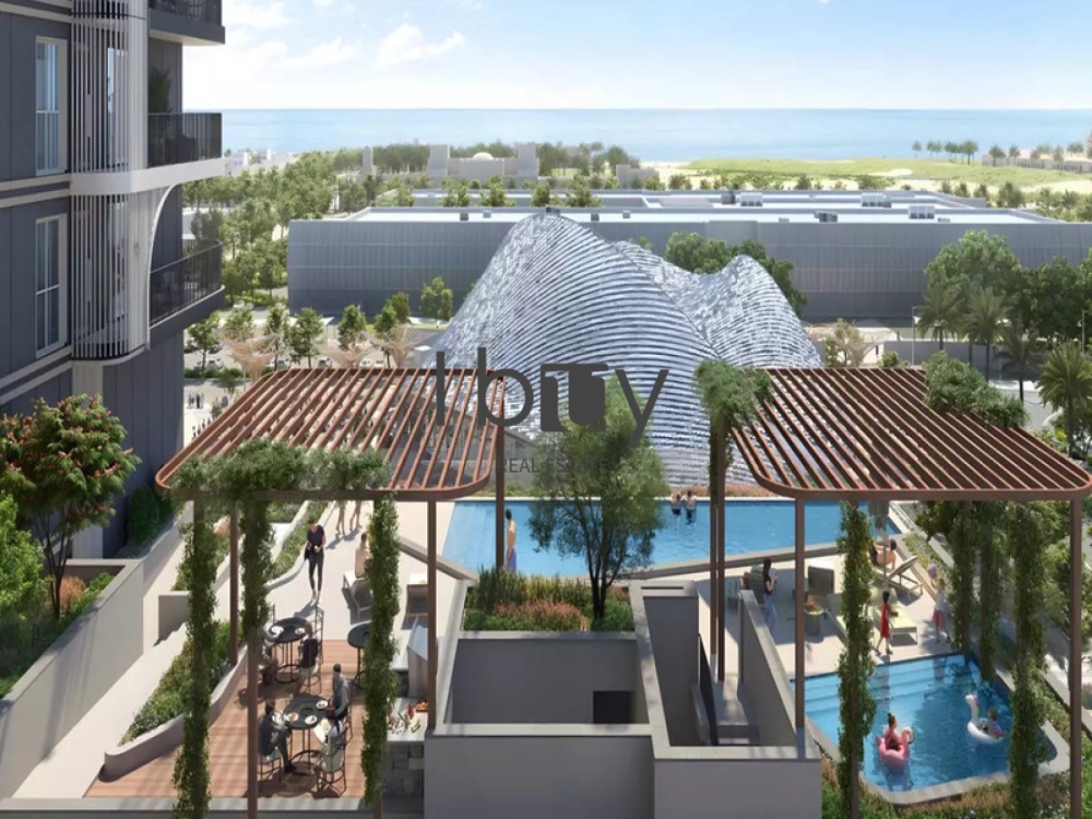PP 40/60 | Manarat 2 | High Floor | Q1 2026 |