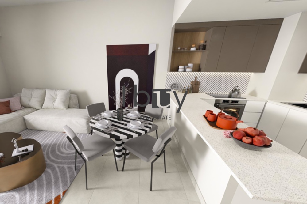 Lagoons View | High End Facilities | Priem Area |