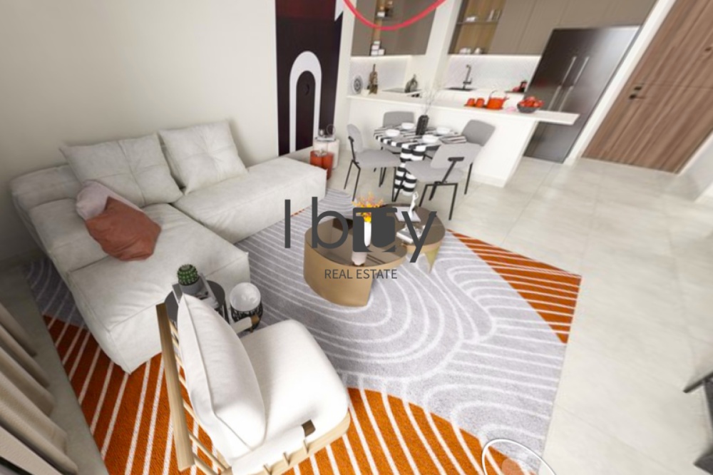 Lagoons View | High End Facilities | Priem Area |