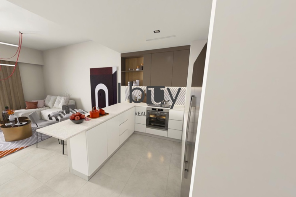 Lagoons View | High End Facilities | Priem Area |