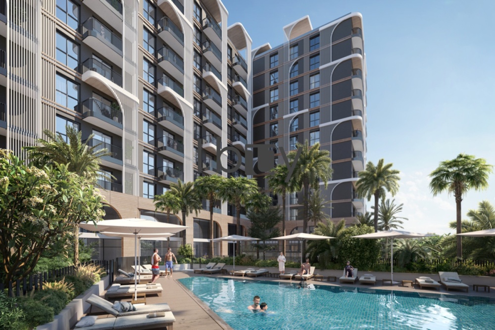 Lagoons View | High End Facilities | Priem Area |