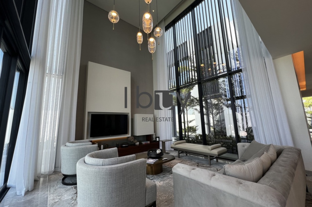 Sidr| Mid Unit | Single Row | High End Finishes