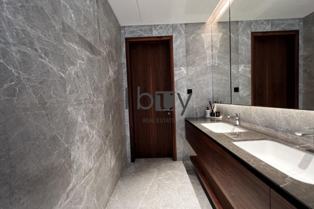 Sidr| Mid Unit | Single Row | High End Finishes